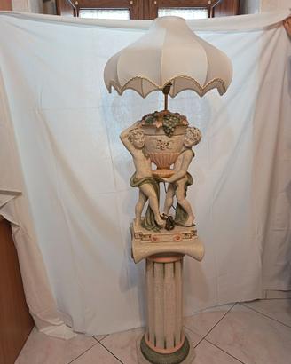 Lume a colonna
