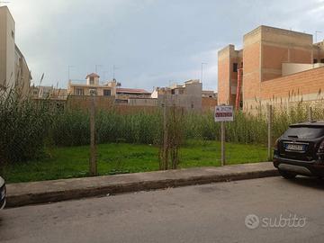 Terreno edificabile;