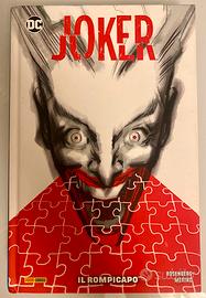 Joker - il rompicapo -  Rosenberg