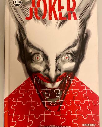 Joker - il rompicapo -  Rosenberg