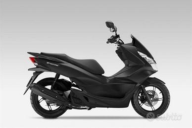 HONDA PCX 125 Abs my25