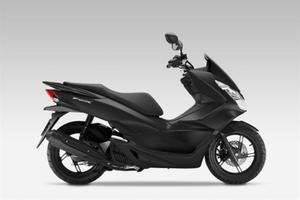 HONDA PCX 125 Abs my25