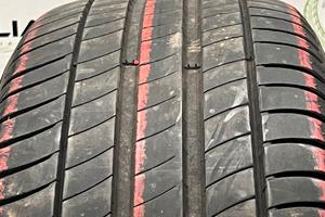 GOMME USATE 215 50 18 MICHELIN ESTIVE AL 90%