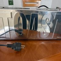 Tostapane Toast Trabo