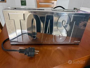 Tostapane Toast Trabo