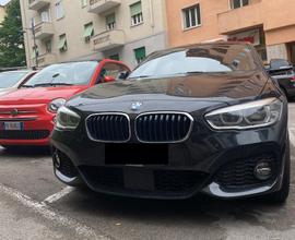 BMW Serie 1 (F21) - 2018