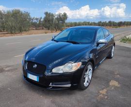 JAGUAR XF 1ª serie (X250) - 2008