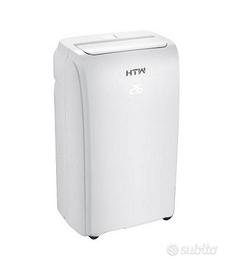 Climatizzatore portatile