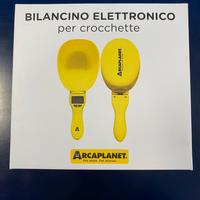 Pesa crocchette
