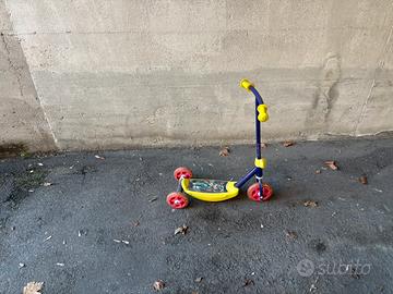 monopattino