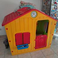 casa per bambini