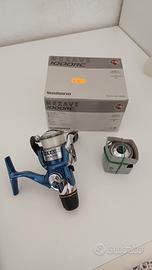Mulinello Shimano Nexave 1000 rc 