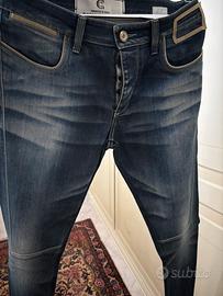 Jeans uomo Camouflage