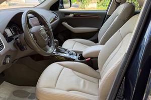 Audi Q5 2.0 TDI 170 CV quattro S tronic Advanced P