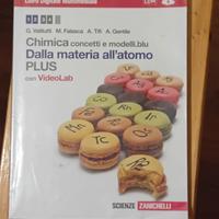 libro di testo per liceo ISBN 9788808634801