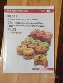 libro di testo per liceo ISBN 9788808634801