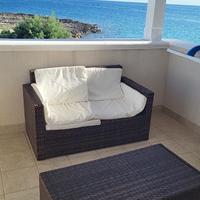 Marina di pulsano - zona canne