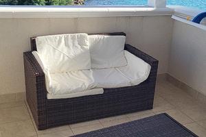 Marina di pulsano - zona canne