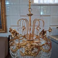 Lampadario 