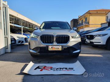 Bmw X1 sDrive 18d