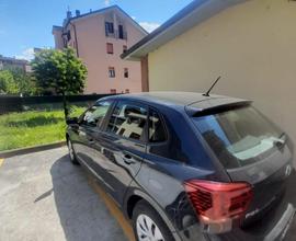 Polo metano/ benzina