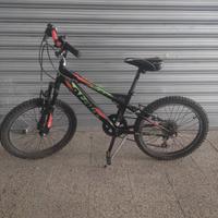 Atala 20 Sniper cambio Shimano 