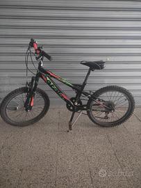 Atala 20 Sniper cambio Shimano 