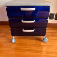 Comodino mobile ideale come presente per Natale