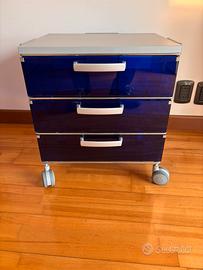 Comodino mobile ideale come presente per Natale