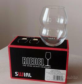 Set 2 bicchieri Coca Cola Riedel