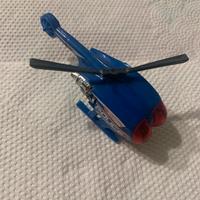 Elicottero giocattolo Hot Wheels