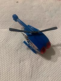 Elicottero giocattolo Hot Wheels