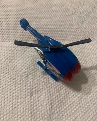Elicottero giocattolo Hot Wheels