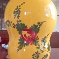 Vaso in ceramica Imola