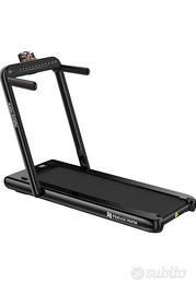 Tapis roulant ancora in garanzia