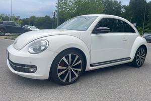 Volkswagen Maggiolino 2.0 TSI*Automatik*Cerchi*