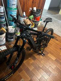 E-BIKE omnia FXTYPE MULLET gx 12 SP SETTEMBRE 2025