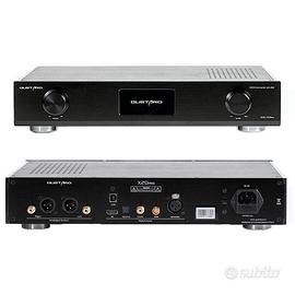 DAC Gustard x20 pro OPPO 203 - DJI