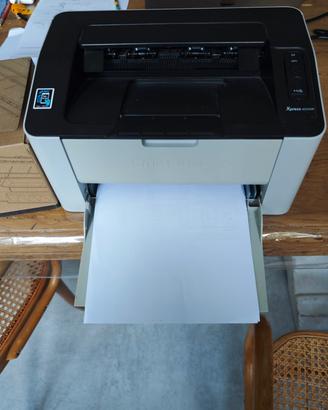 stampante Samsung Xpress M2026W      TONER NUOVO