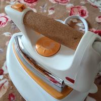 Ferro da stiro con caldaia Fiseldem