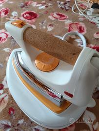 Ferro da stiro con caldaia Fiseldem