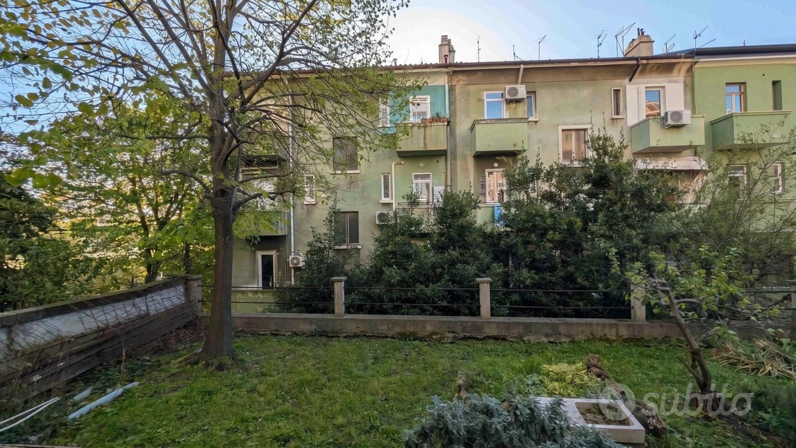 Appartamento – Trieste, Barriera Nuova, Città Nuova-Barriera Nuova-San Vito-Città Vecchia - Vista 4