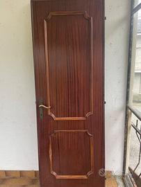 Porte in legno
