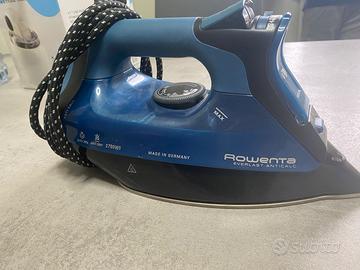 Ferro da Stiro Rowenta Everlast Anticalc 2700W