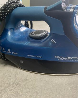 Ferro da Stiro Rowenta Everlast Anticalc 2700W