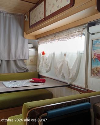 Camper CI internazional
