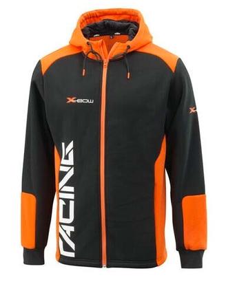 KTM Felpa con cappuccio X-Bow Replica Team Taglia 