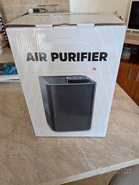 purificatore d'aria