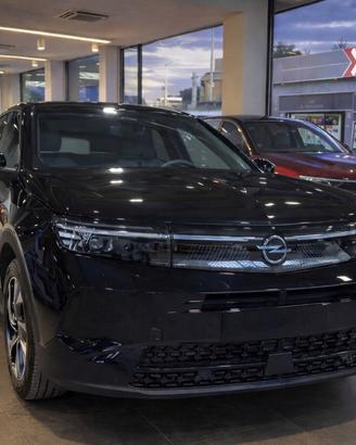 OPEL Grandland I 2022 - Grandland 1.2 GS s&s 130cv