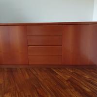 Mobile in legno